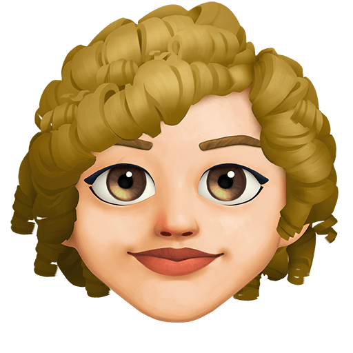 Donna: Carnagione Medio-Chiara, Capelli Ricci