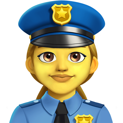 Poliziotta