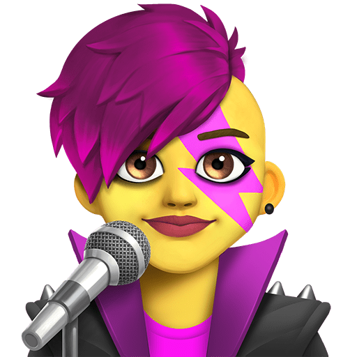 Cantante Donna