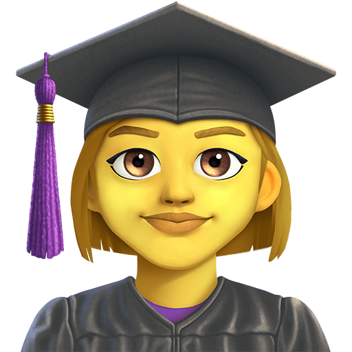 Studentessa