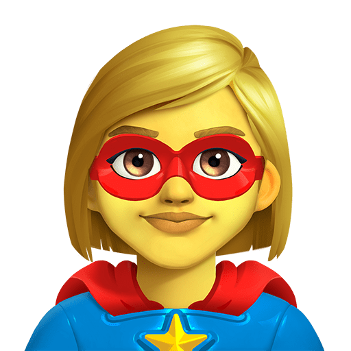 Supereroina