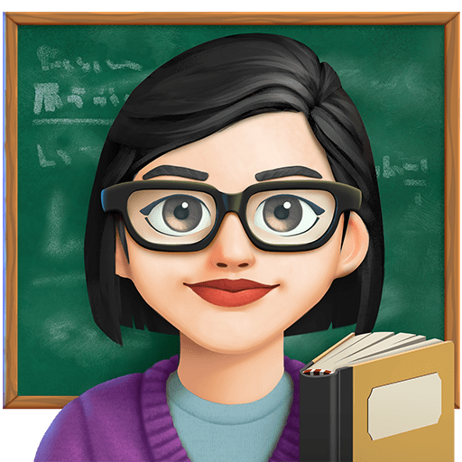 Professoressa: Carnagione Chiara