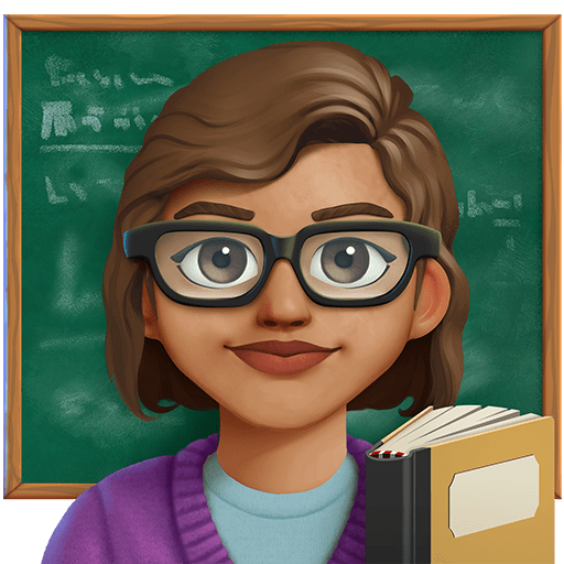 Professoressa: Carnagione Media