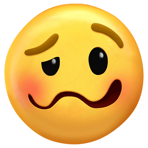 Faccina Stordita