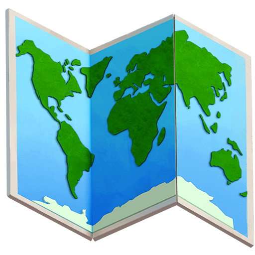 Mappa Mondiale