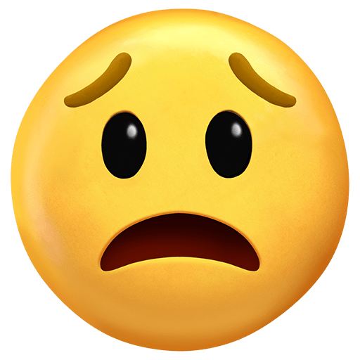Faccina Preoccupata