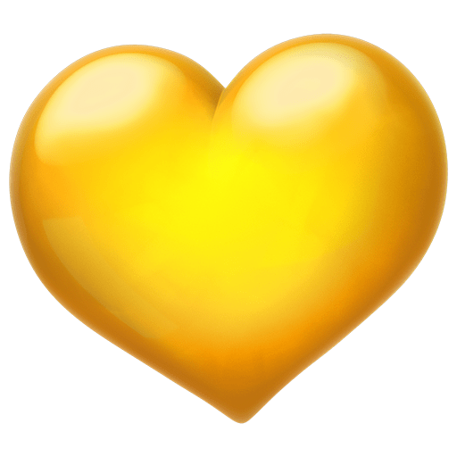 Cuore Giallo