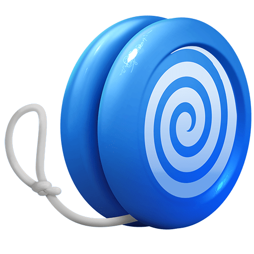 Yo-Yo Yo-Yo