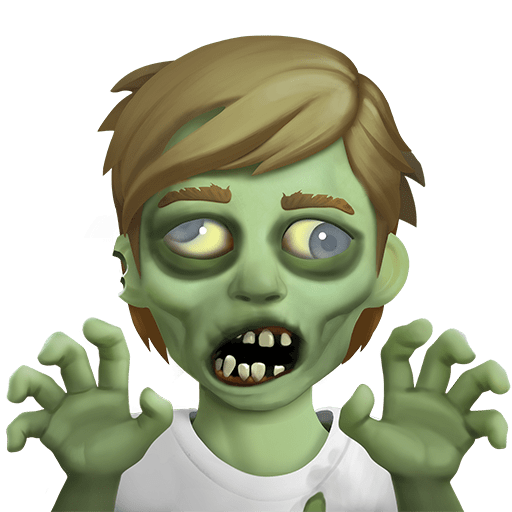 Zombie