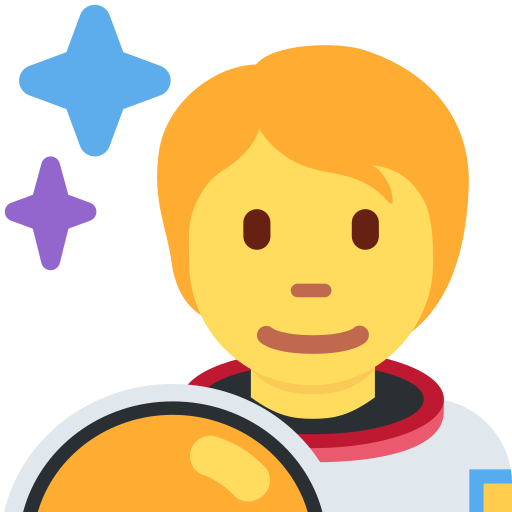 第宇航员号为第Twitter (X) January 2025 Update号