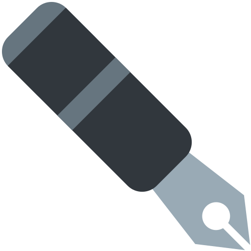 Ponta De Caneta Tinteiro para Twitter (X) January 2025 Update