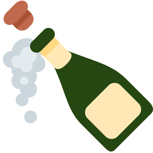 Шампанське для Twitter (X) January 2025 Update