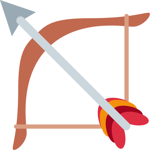 Bow and Arrow for Twitter (X) January 2025 Update