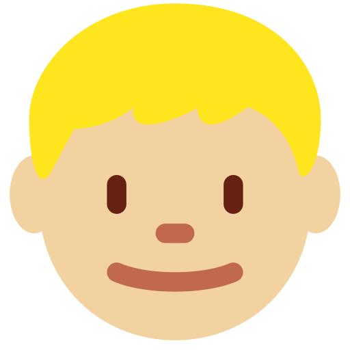 Menino: Pele Morena Clara para Twitter (X) January 2025 Update