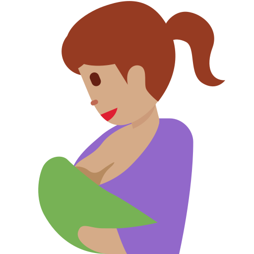 Amamentando: Pele Morena para Twitter (X) January 2025 Update