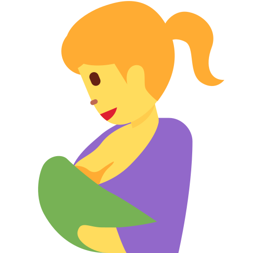 Кормление грудью для Twitter (X) January 2025 Update