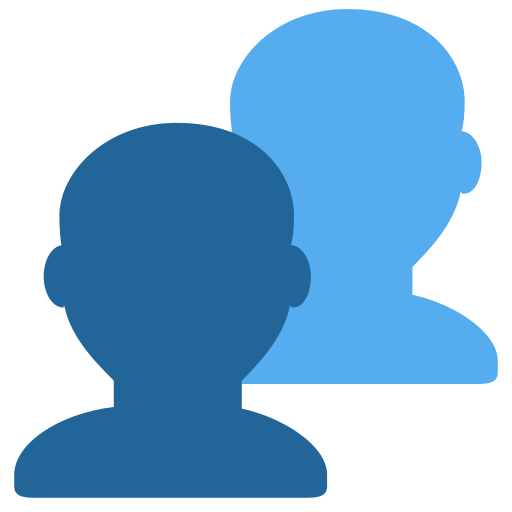 Silhueta De Bustos para Twitter (X) January 2025 Update