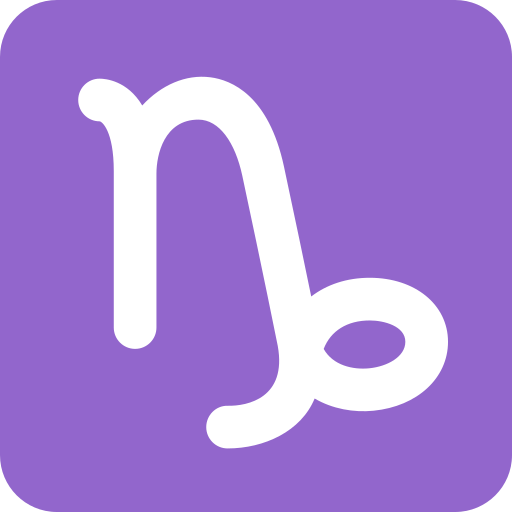 Capricorn untuk Twitter (X) January 2025 Update