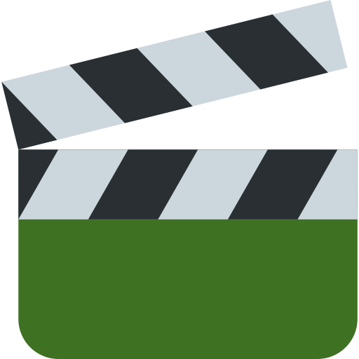 Filmklapper for Twitter (X) January 2025 Update