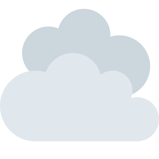 Twitter (X) January 2025 Update의 경우 구름