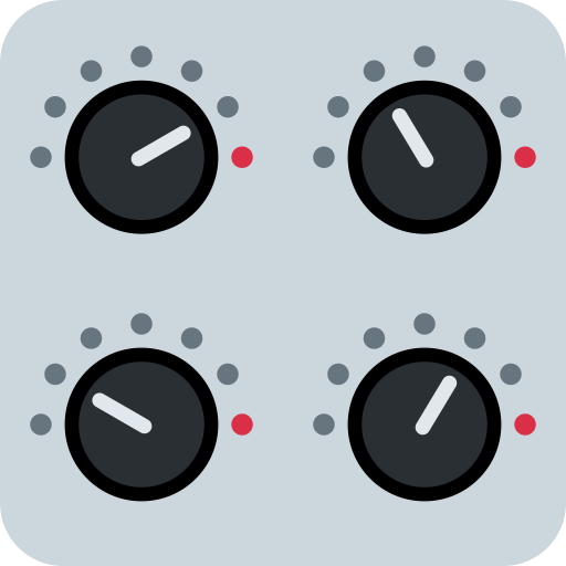 Drehregler für Twitter (X) January 2025 Update