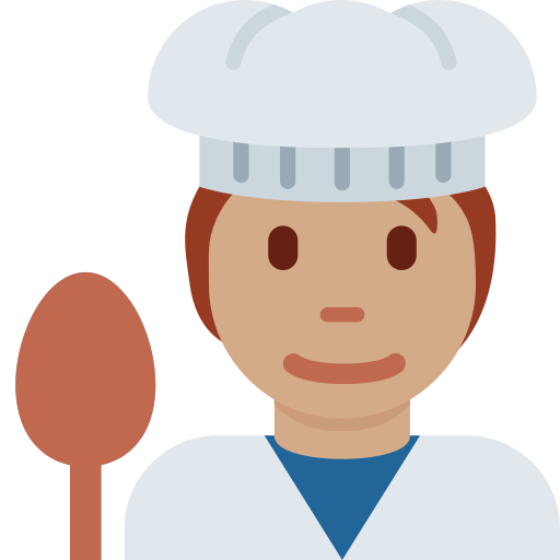 Chef De Cozinha: Pele Morena para Twitter (X) January 2025 Update