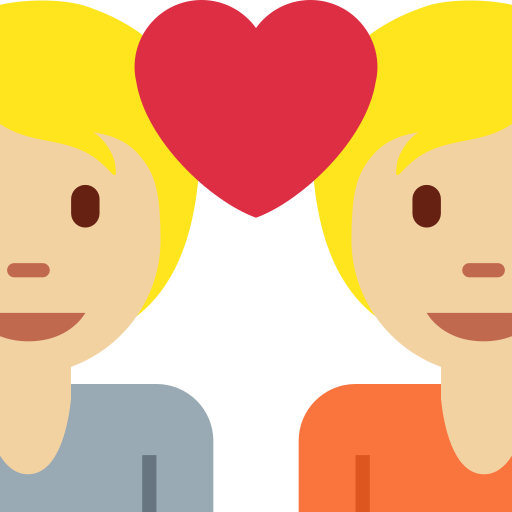 Casal Apaixonado: Pele Morena Clara para Twitter (X) January 2025 Update