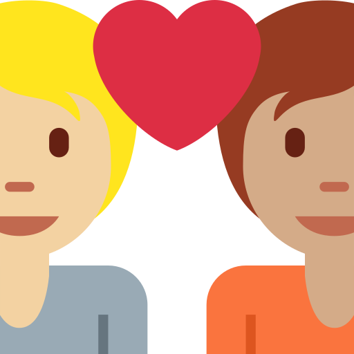 Casal Apaixonado: Pessoa, Pessoa, Pele Morena Clara, Pele Morena para Twitter (X) January 2025 Update