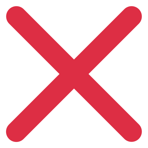 Cross Mark for Twitter (X) January 2025 Update