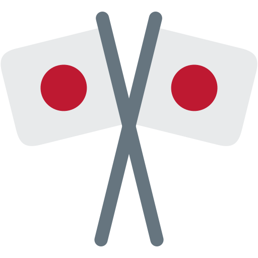 Crossed Flags for Twitter (X) January 2025 Update