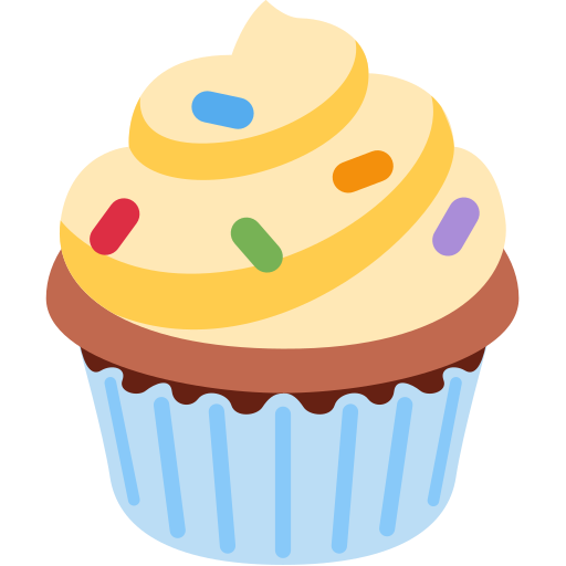 Cupcake for Twitter (X) January 2025 Update