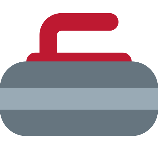 Pedra De Curling para Twitter (X) January 2025 Update