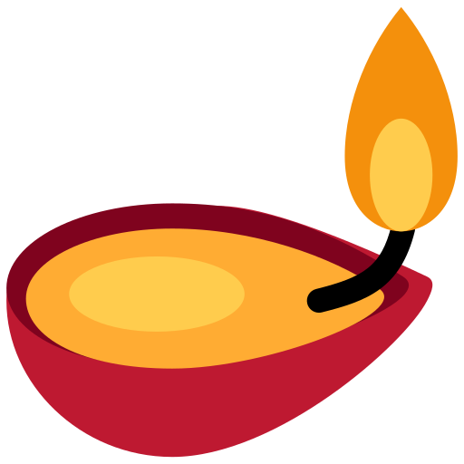 Lampu diya untuk Twitter (X) January 2025 Update