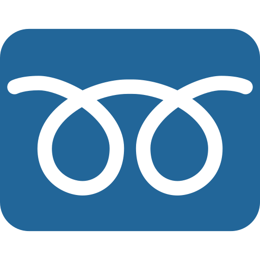 Loop Encaracolado Duas Vezes para Twitter (X) January 2025 Update