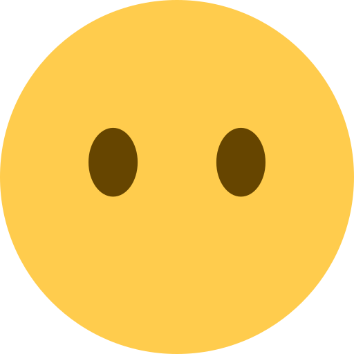 Face Without Mouth for Twitter (X) January 2025 Update