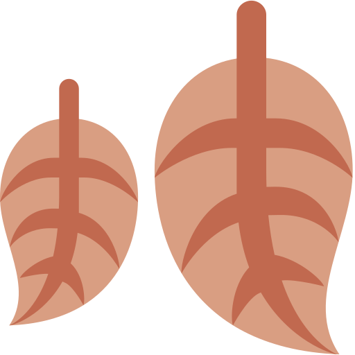 Fallen Leaf for Twitter (X) January 2025 Update