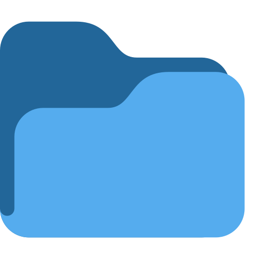 File Folder for Twitter (X) January 2025 Update