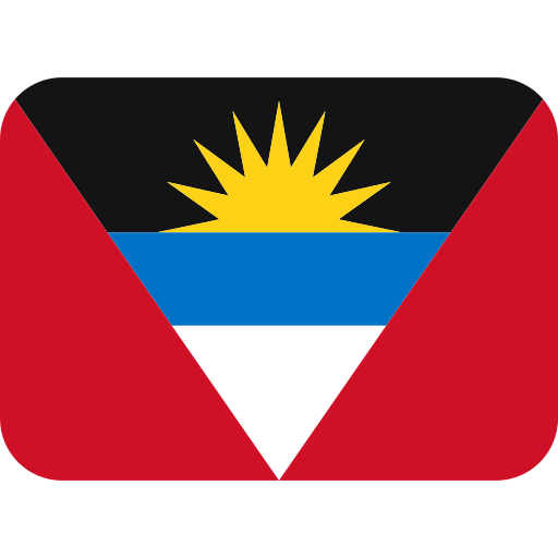 第旗: 安提瓜和巴布达号为第Twitter (X) January 2025 Update号