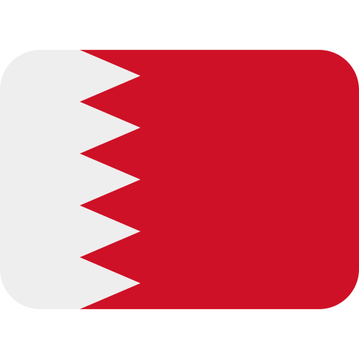 Bandeira: Barein para Twitter (X) January 2025 Update