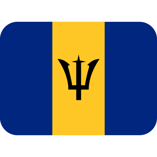 第旗: 巴巴多斯号为第Twitter (X) January 2025 Update号