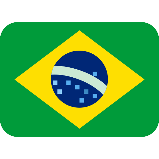 Bendera: Brasil untuk Twitter (X) January 2025 Update