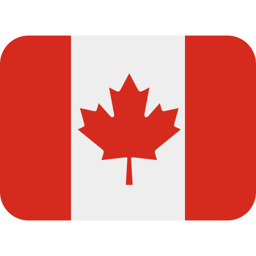 Vlag: Canada voor Twitter (X) January 2025 Update