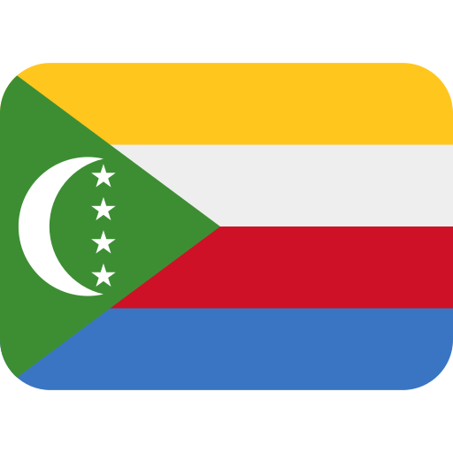 第旗: 科摩罗号为第Twitter (X) January 2025 Update号