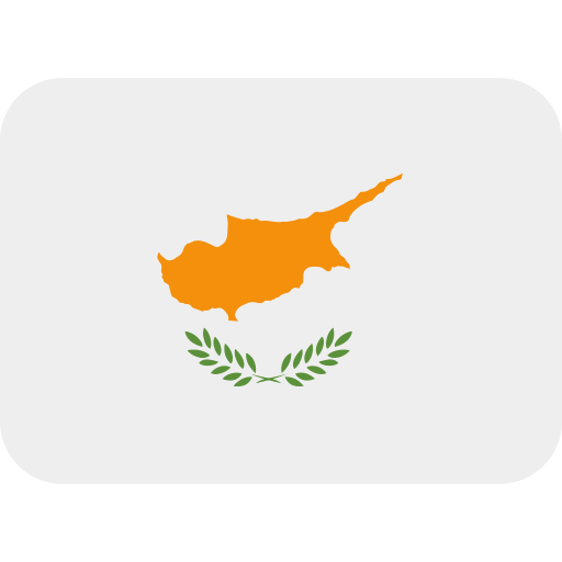 Vlag: Cyprus voor Twitter (X) January 2025 Update