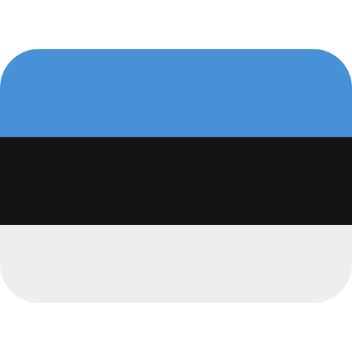 第旗: 爱沙尼亚号为第Twitter (X) January 2025 Update号