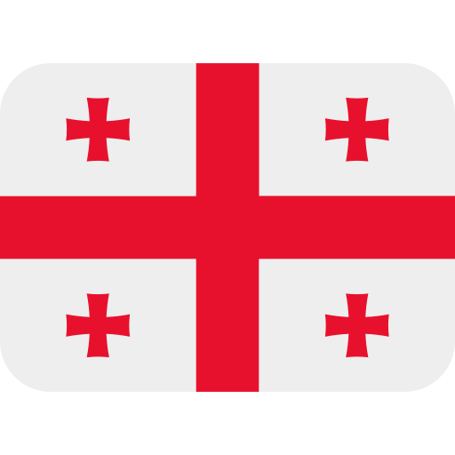 Vlag: Georgië voor Twitter (X) January 2025 Update