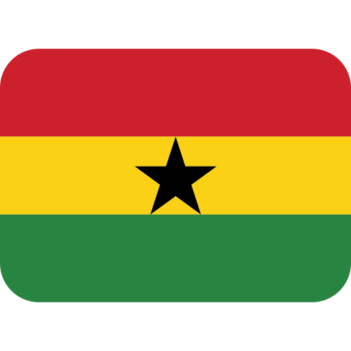 第旗: 加纳号为第Twitter (X) January 2025 Update号