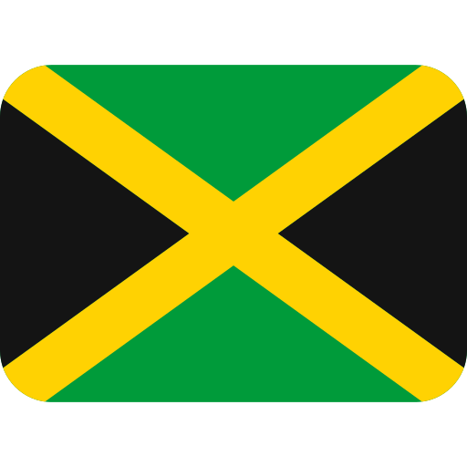Прапор: Ямайка для Twitter (X) January 2025 Update