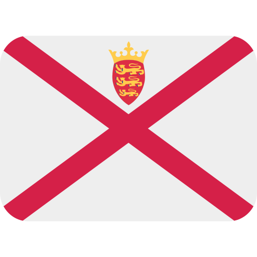 Flag: Jersey for Twitter (X) January 2025 Update