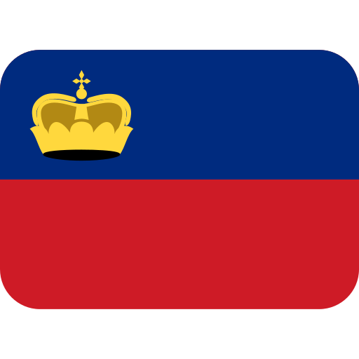 Bandeira: Liechtenstein para Twitter (X) January 2025 Update